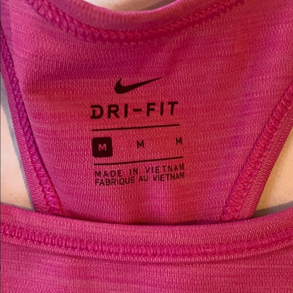 Nike Sports Bra - Picture 4 of 4